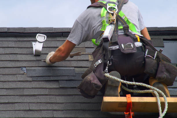 Roof Gutter Cleaning in Cisco, TX