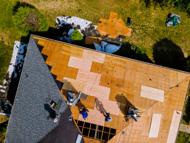 Best Gutter Installation and Roofing  in Cisco, TX