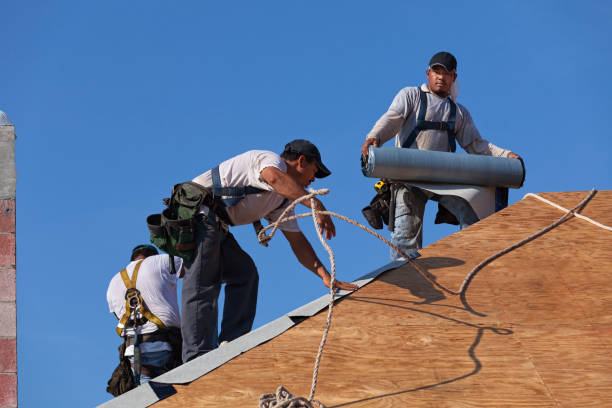 Best Roof Waterproofing Services  in Cisco, TX