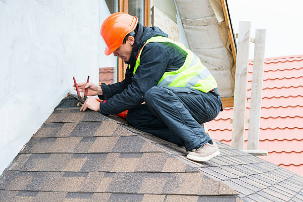 Quick and Trustworthy Emergency Roof Repair Services in Cisco, TX